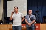 Семинар Ассоциации Звукорежиссеров Украины 2012 (5)