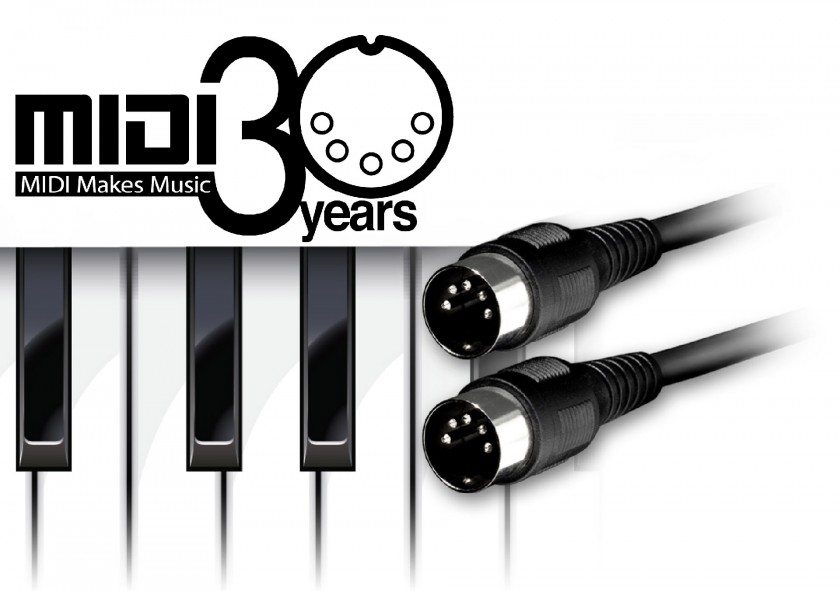 MIDI-30-years