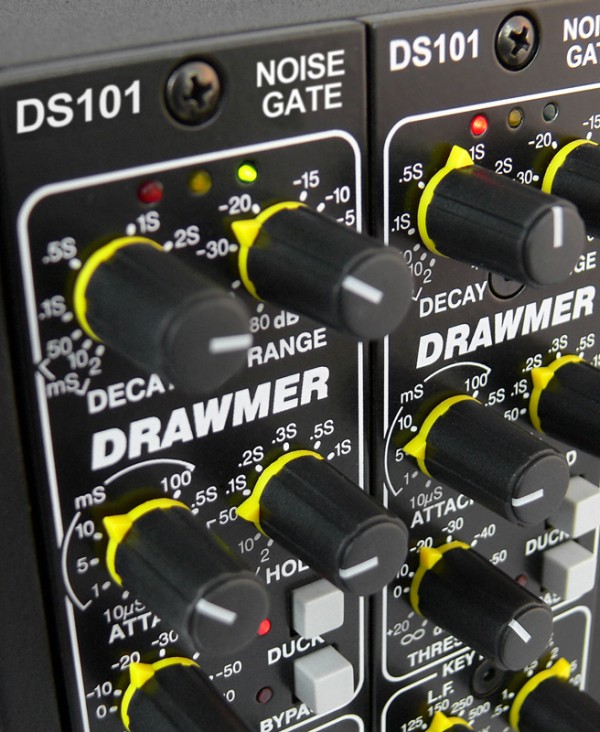 Drawmer DS101