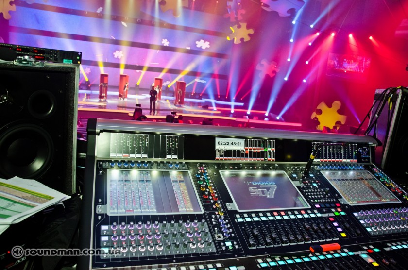 JESC 2013, Детское Евровидение в Киеве