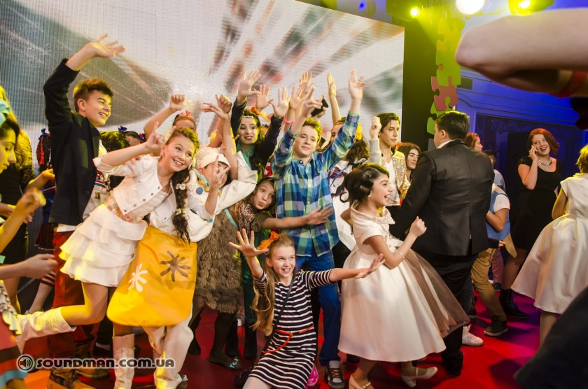 Junior Eurovision Song Contest 2013 