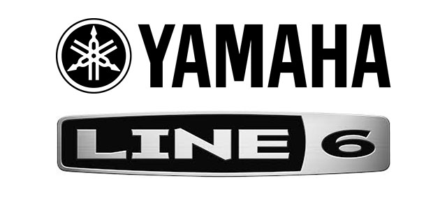 Yamaha - Line 6