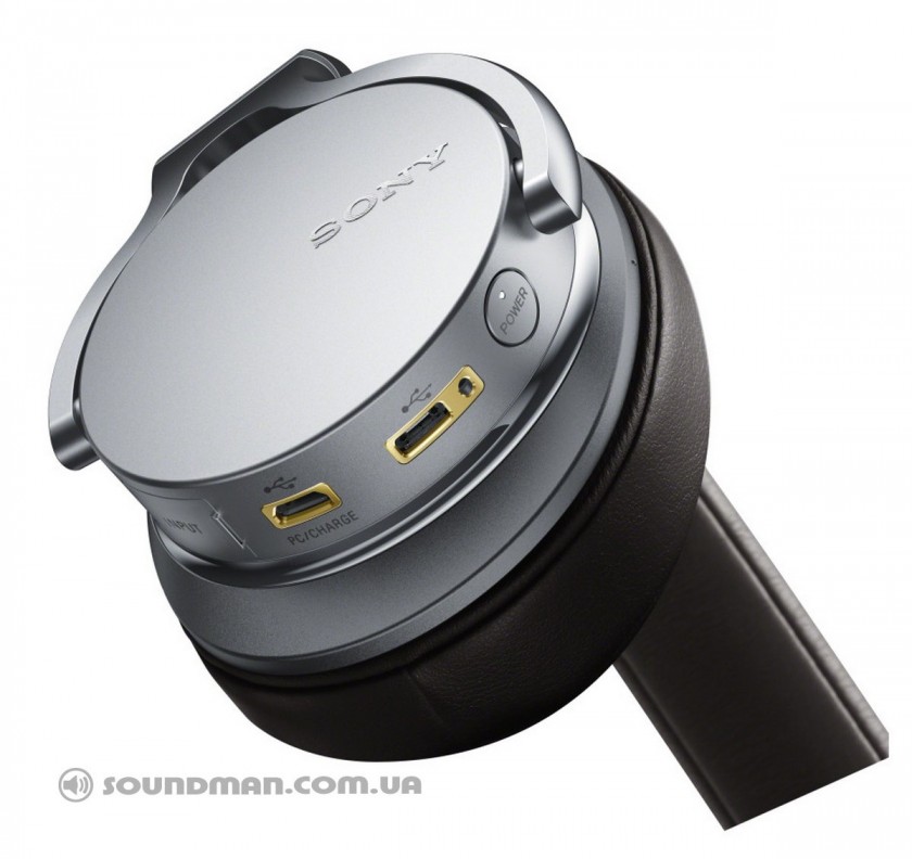 Sony MDR-1 ADAC