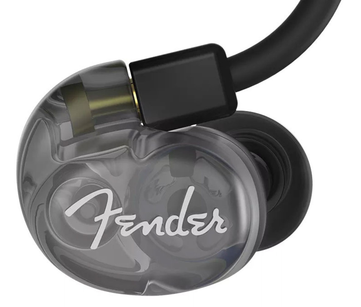 Fender Pro In-Ear Monitors