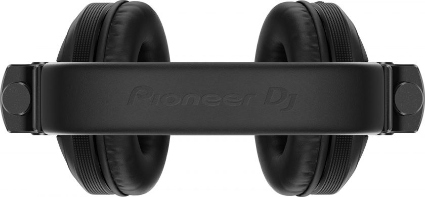Pioneer DJ HDJ-X5BT