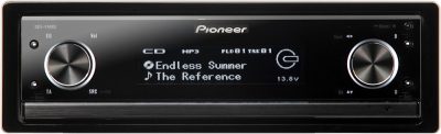 Pioneer Car Audio