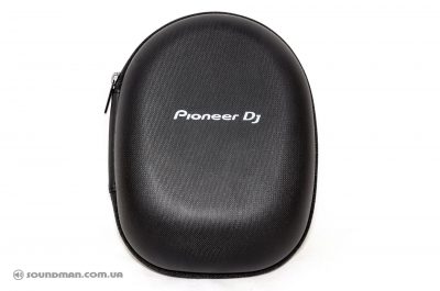 Pioneer DJ HDJ-S7 