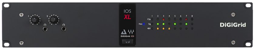 Waves DigiGrid IOS-XL