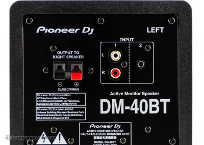 Pioneer DJ DM-40BT (11)