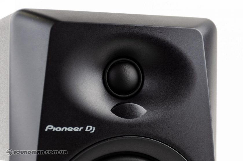 Pioneer DJ DM-40BT (6)