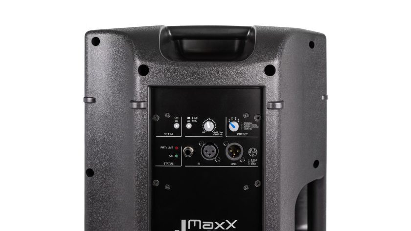 FBT J MaxX 114A