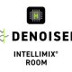 Shure Denoiser IntelliMix Room