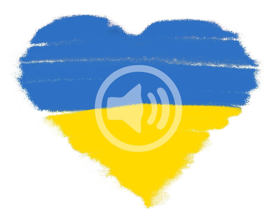 Soundman Ukraine