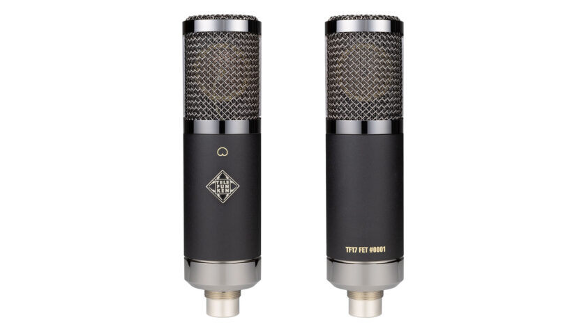 Telefunken TF17