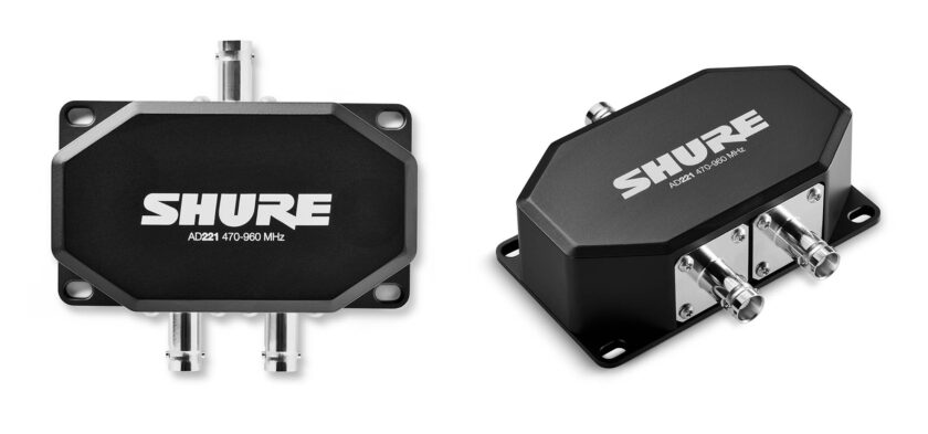 Shure AD221