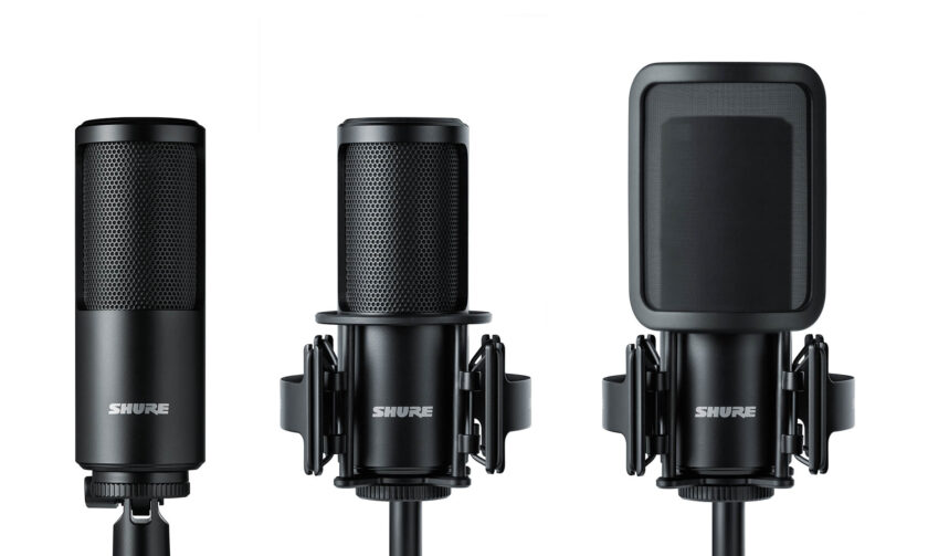 Shure SM4 