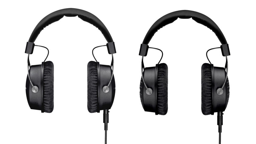 Beyerdynamic DT-1770 &1990 PRO MK-2 - side