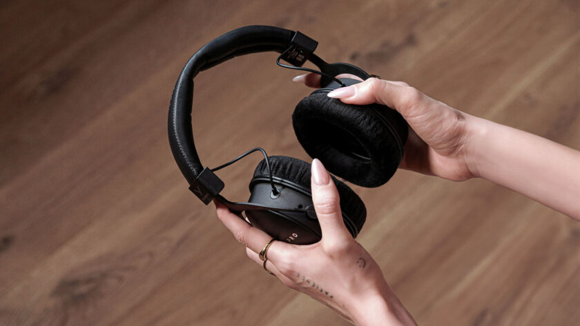 Beyerdynamic DT-1770 PRO MK-2 - Close