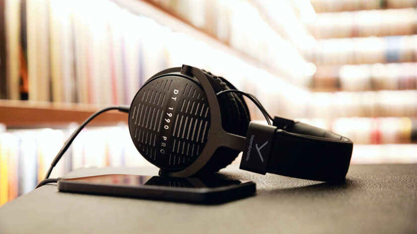 Beyerdynamic DT-1770 & 1990 PRO MK-2