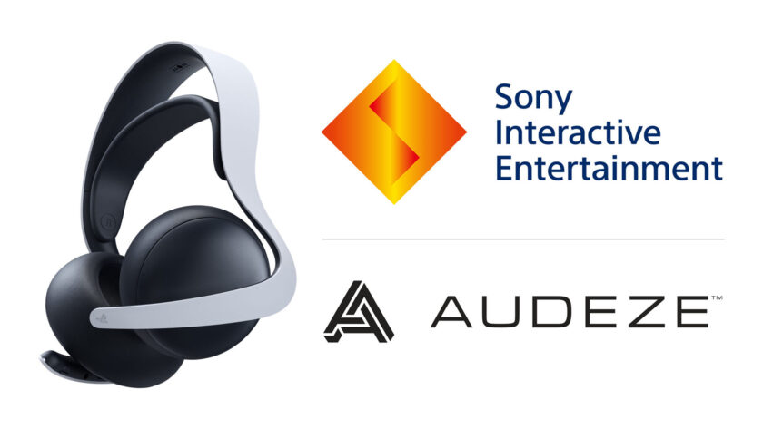 Sony acquires Audeze