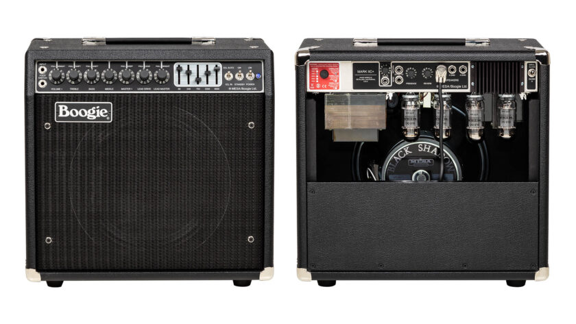 Mesa Boogie Mark IIC+ 1x12 Combo