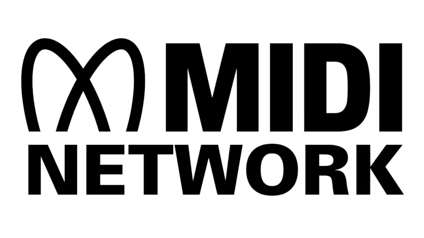 MIDI 2.0 Network