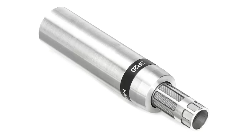 Earthworks SR20 Gen 2