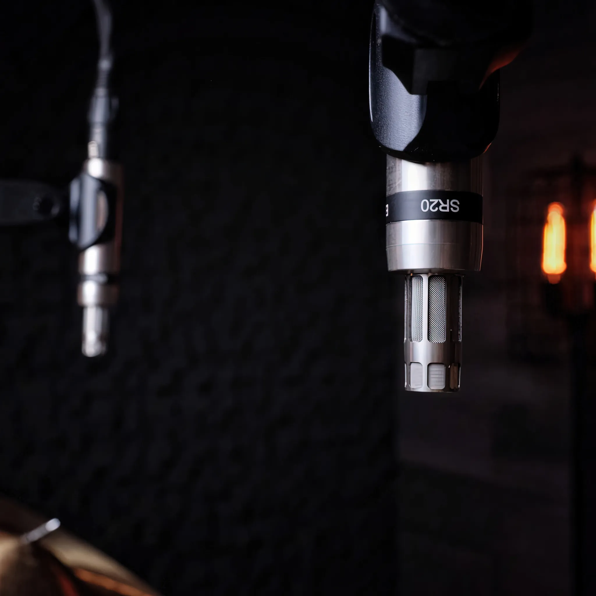 Earthworks SR20sm Gen 2