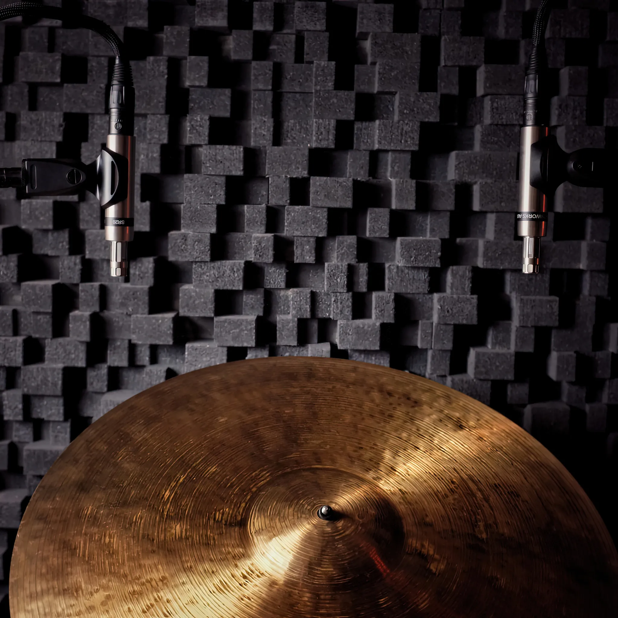 Earthworks SR20sm Gen 2