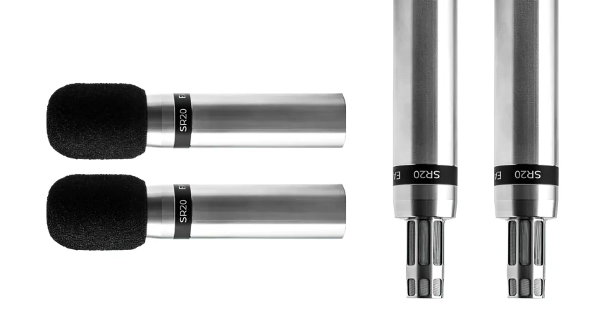 Earthworks SR20sm Gen 2