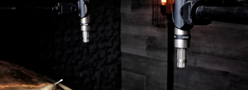 Earthworks SR20 Hero-Image