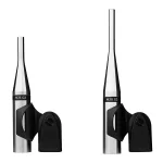 Earthworks M23 G2 та M30 G2