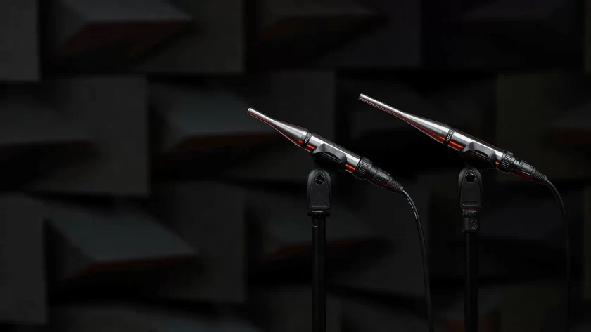 Earthworks M23 G2 та M30 G2