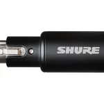 Shure MVX2U Gen 2