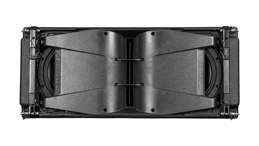 dBTechnologies VIO L1608