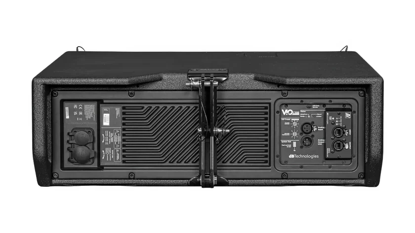 dBTechnologies VIO L1608