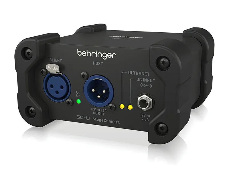 Behringer SC-U