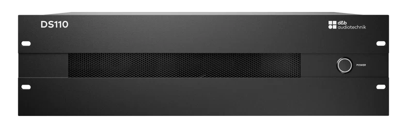 d&b audiotechnik DS110