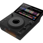 AlphaTheta CDJ1500X cover