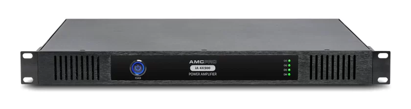 AMC Baltic iA 4x500